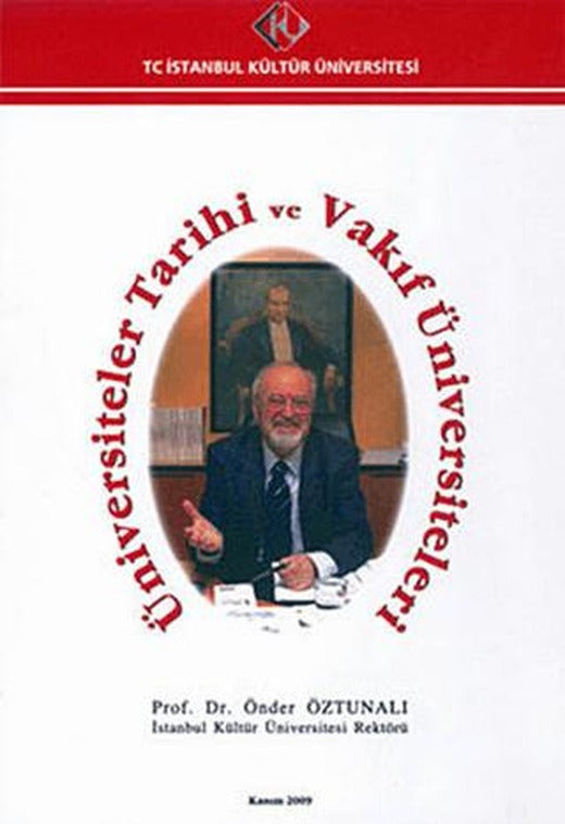 Üniversiteler Tarihi ve Vakıf Üniversiteleri