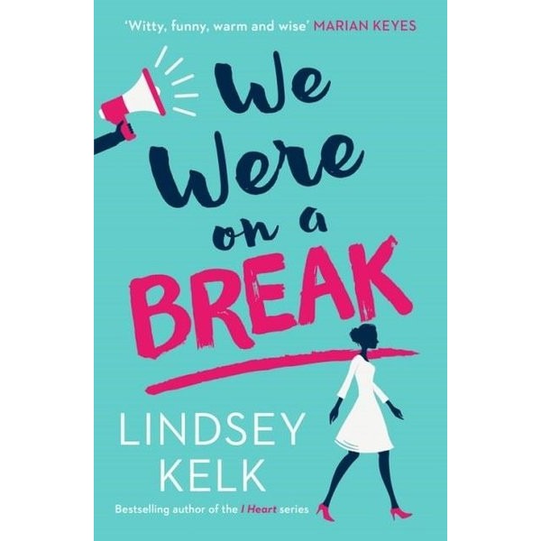 We Were on a Break