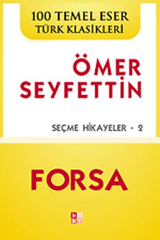 Forsa | Babıali Kültür - BKY (e-Kitap)