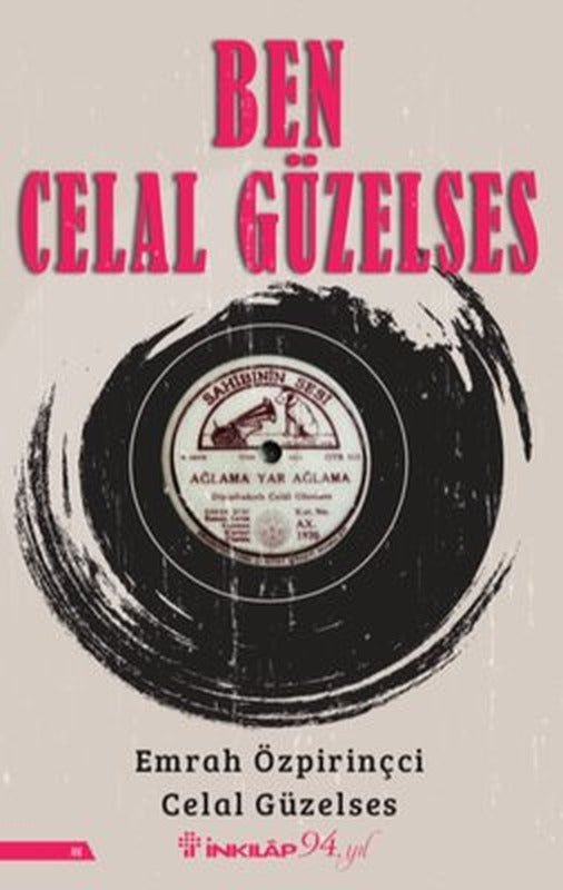 Ben Celal Güzelses | İnkılap Yayınları