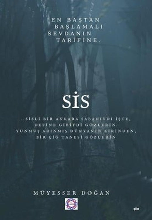 Sis | Kaptan Kitap
