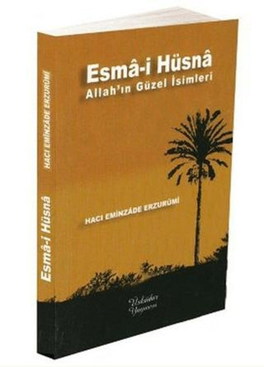 Esma-i Hüsna | Üsküdar Yayınevi (Ciltsiz)