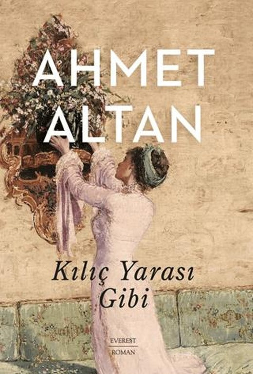 Kılıç Yarası Gibi
