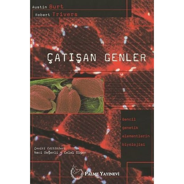 Çatışan Genler