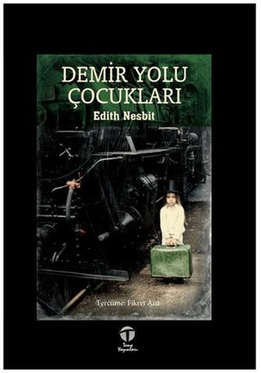 Demir Yolu Çocukları
