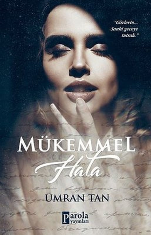 Mükemmel Hata | Parola Yayınları