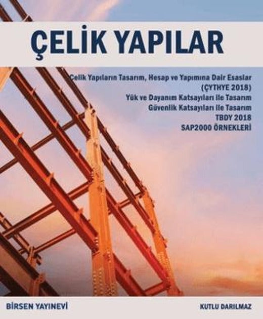 Çelik Yapılar