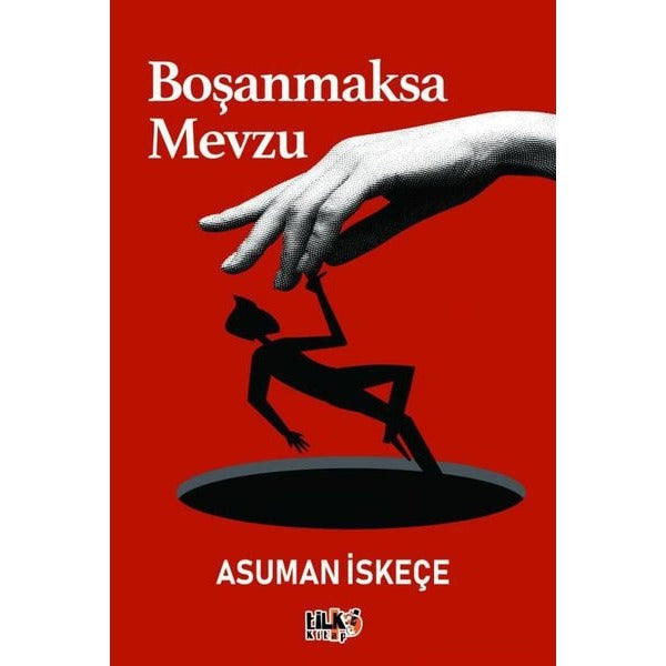Boşanmaksa Mevzu | Tilki Kitap (İnce Kapak)
