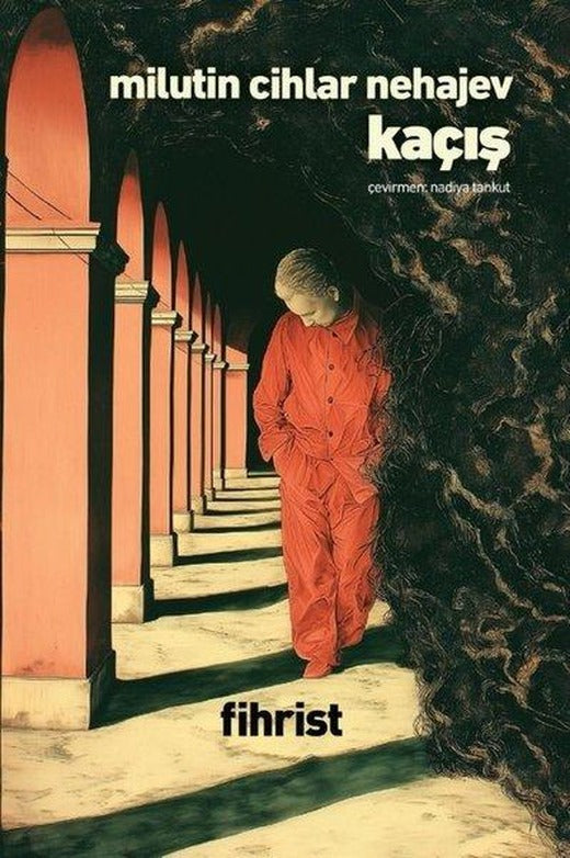 Kaçış | Fihrist (İnce Kapak)