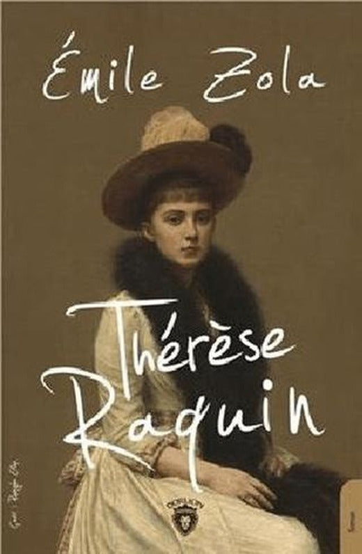 Therese Raquin | Dorlion Yayınları (Ciltsiz)