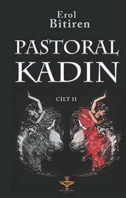 Pastoral Kadın 2 | Enki Yayınları