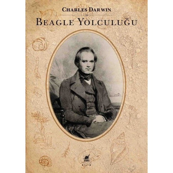 Beagle Yolculuğu | Ayrıntı Yayınları