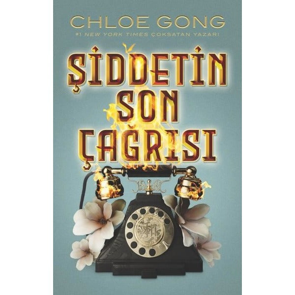 Şiddetin Son Çağrısı