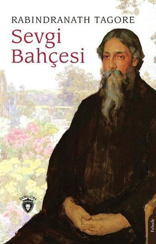 Sevgi Bahçesi | Dorlion Yayınevi (İnce Kapak)