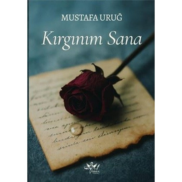 Kırgınım Sana