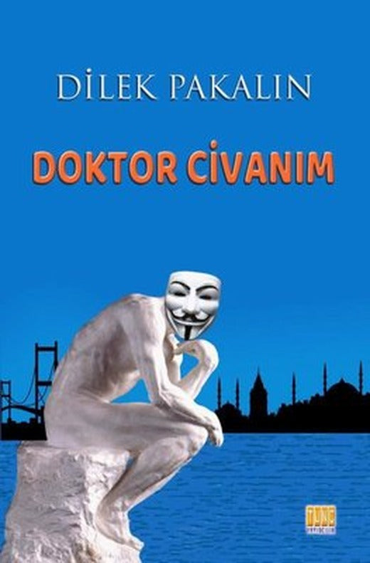 Doktor Civanım-Diyalog Öyküleri | Tunç Yayıncılık