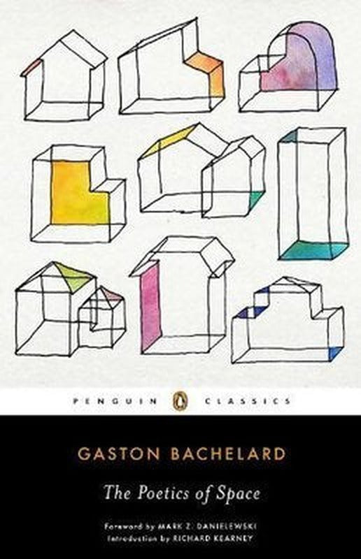 Poetics of Space | Penguin Books Ltd