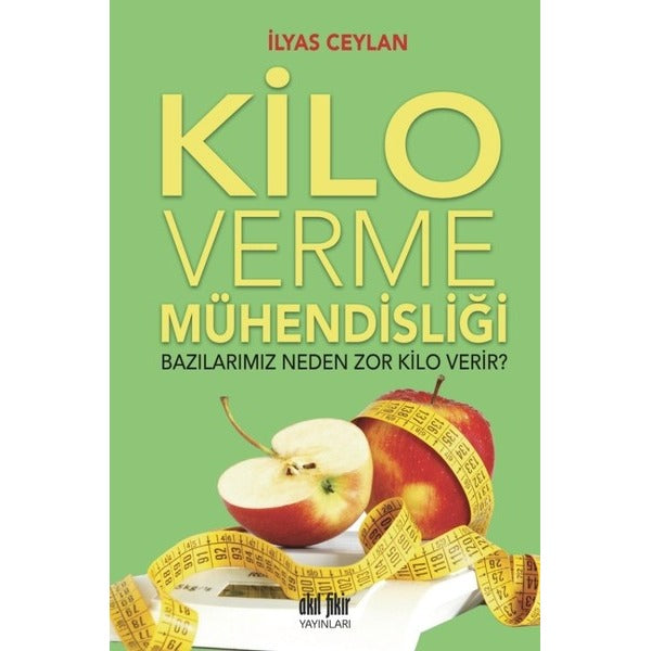 Kilo Verme Mühendisliği