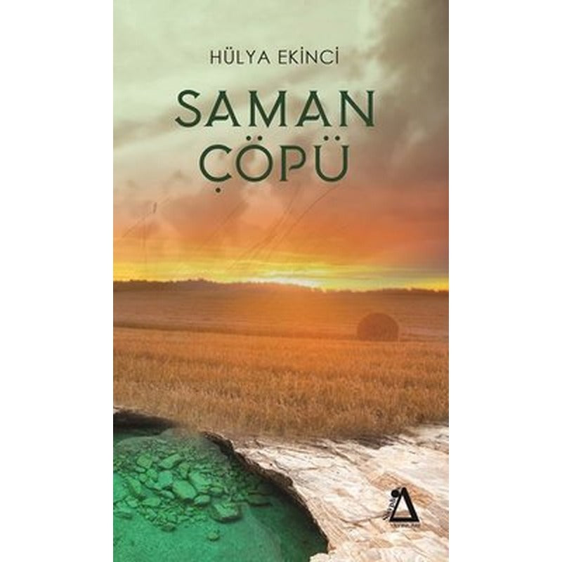 Saman Çöpü | Sisyphos Yayınları