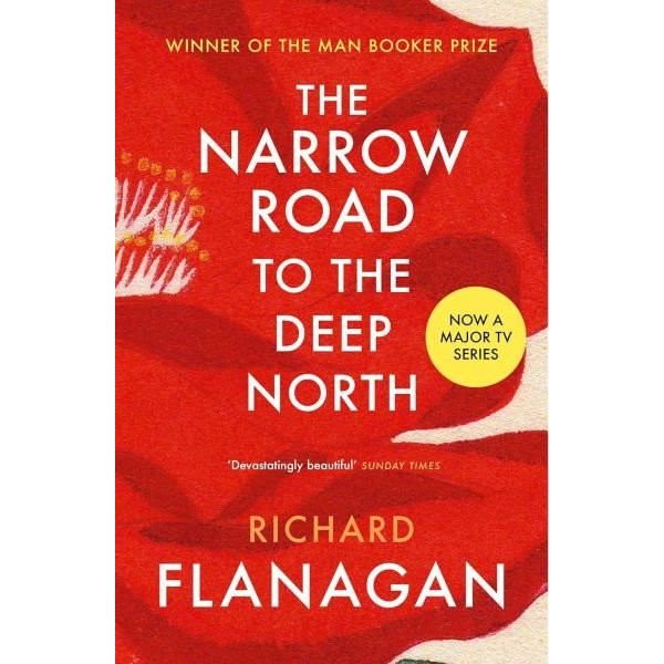 The Narrow Road to the Deep North | Vintage Publishing (İnce Kapak)