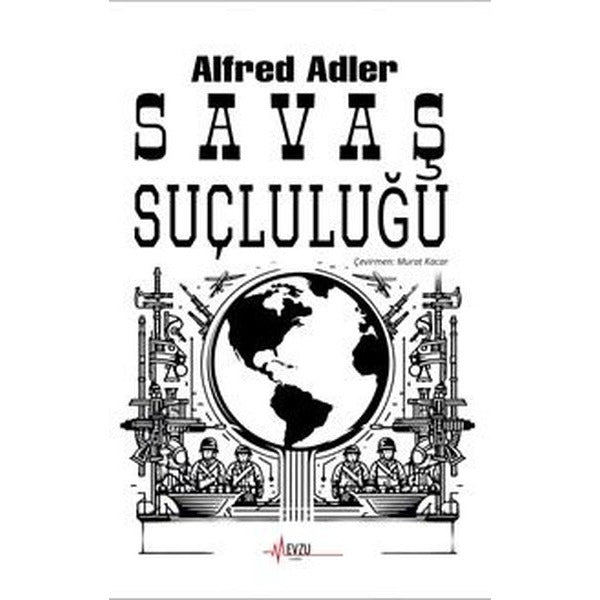 Savaş Suçluluğu | Mevzu Yayın (İnce Kapak)