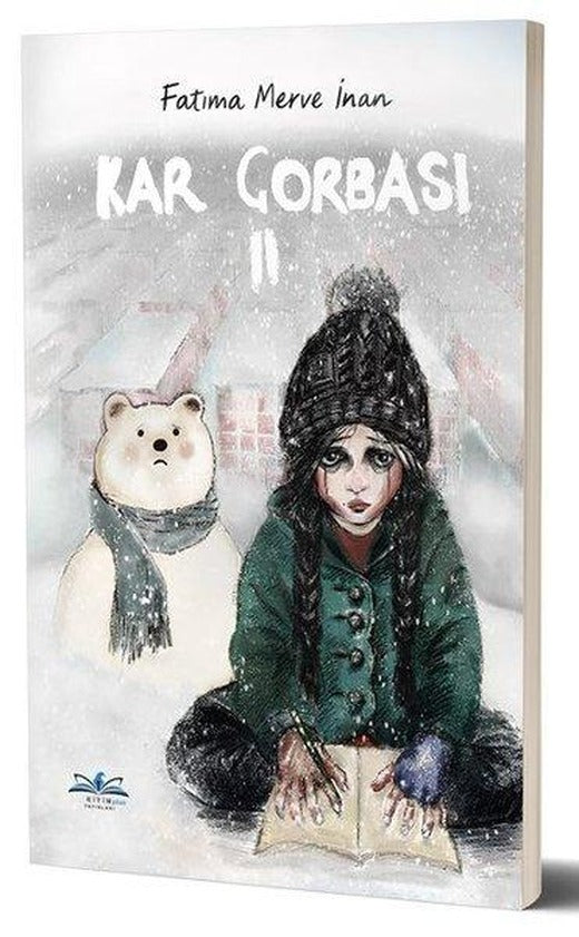 Kar Çorbası - 2 | Ritim Plus Yayınları (İnce Kapak)