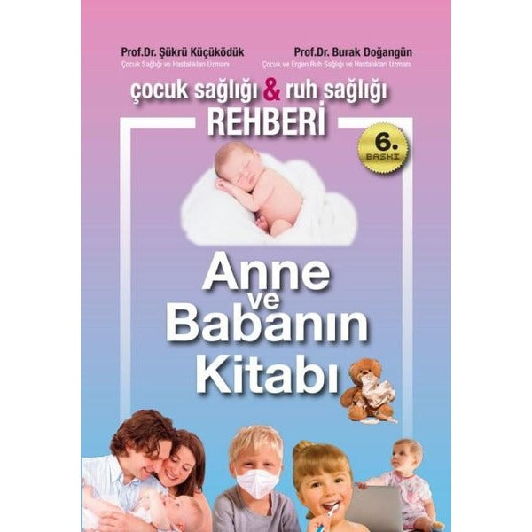 Anne ve Babanın Kitabı