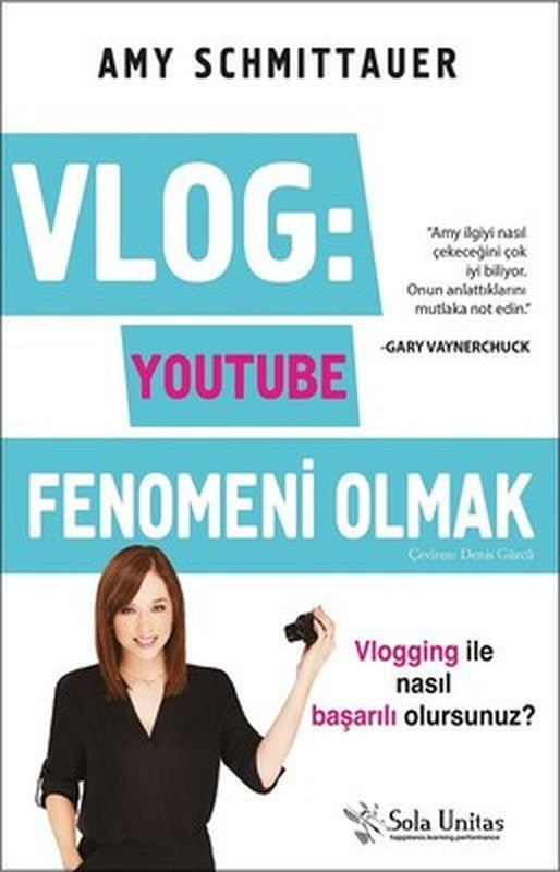 Vlog: Youtube Fenomeni Olmak | Sola Unitas