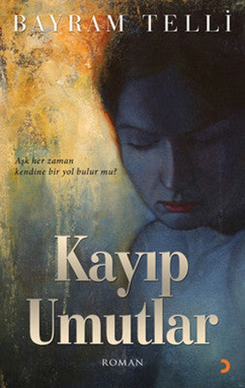 Kayıp Umutlar | Cinius