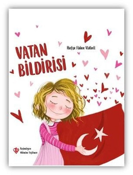 Vatan Bildirisi | Türkiye Diyanet Vakfı Yayınları (İnce Kapak)