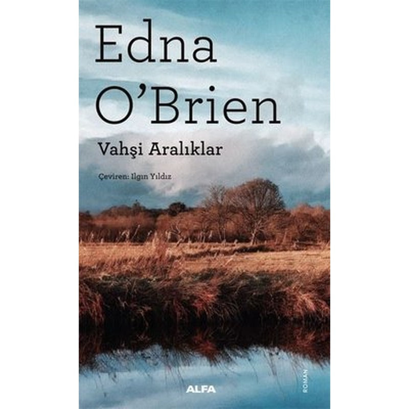 Vahşi Aralıklar | Alfa Yayıncılık