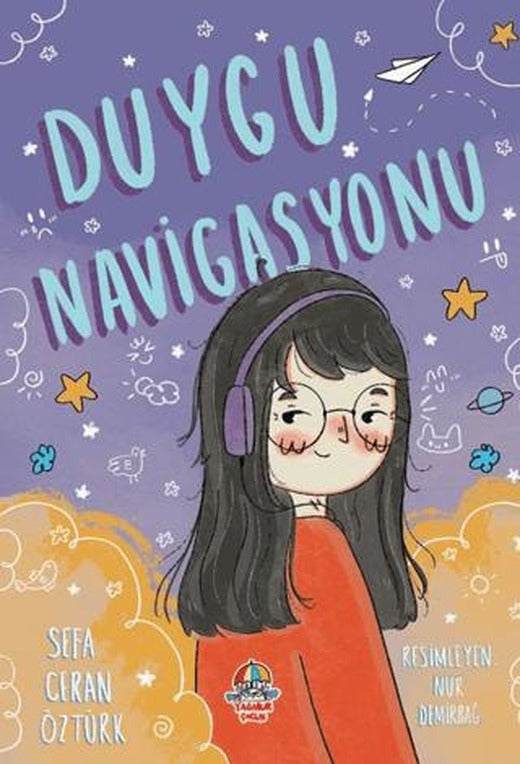 Duygu Navigasyonu