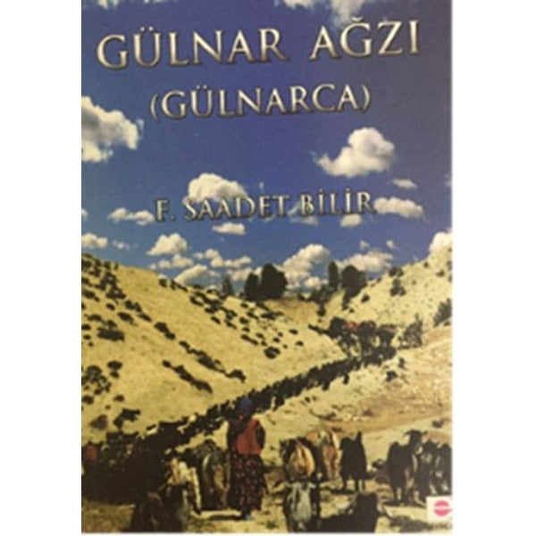 Gülnar Ağzı | E Yayınları