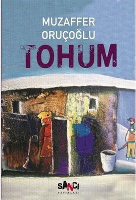 Tohum | Sancı