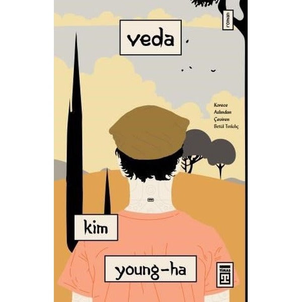 Veda | Timaş Yayınları