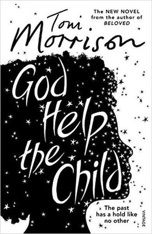 God Help the Child | Vintage (İnce Kapak)