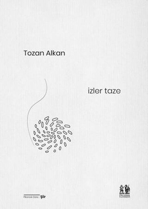 İzler Taze | Pikaresk Yayınevi (Ciltsiz)