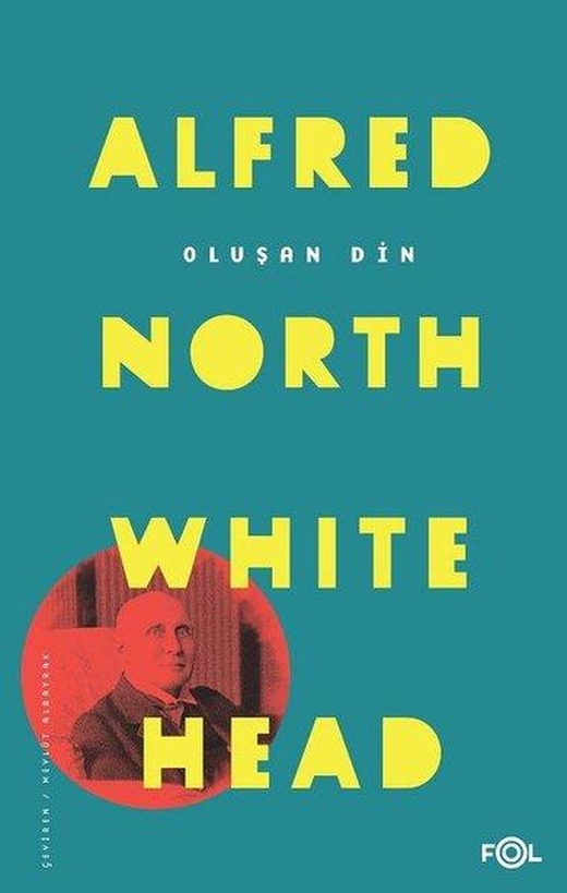 Oluşan Din | Fol Kitap (İnce Kapak)