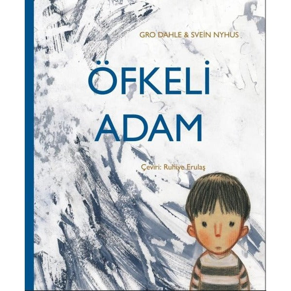 Öfkeli Adam | Gergedan