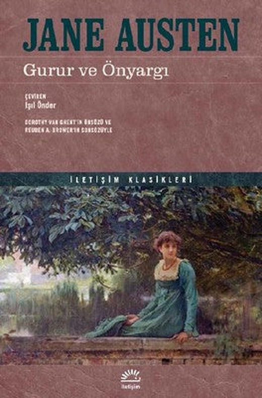 Gurur ve Önyargı | İletişim Yayınları
