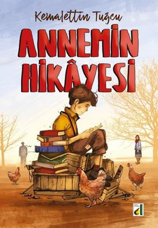 Annemin Hikayesi | Damla Yayınevi