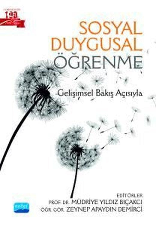 Sosyal Duygusal Öğrenme | Nobel Akademik Yayıncılık (İnce Kapak)