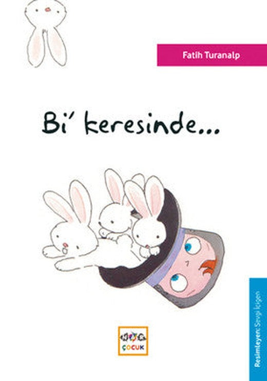 Bi' Keresinde... | Nar Çocuk