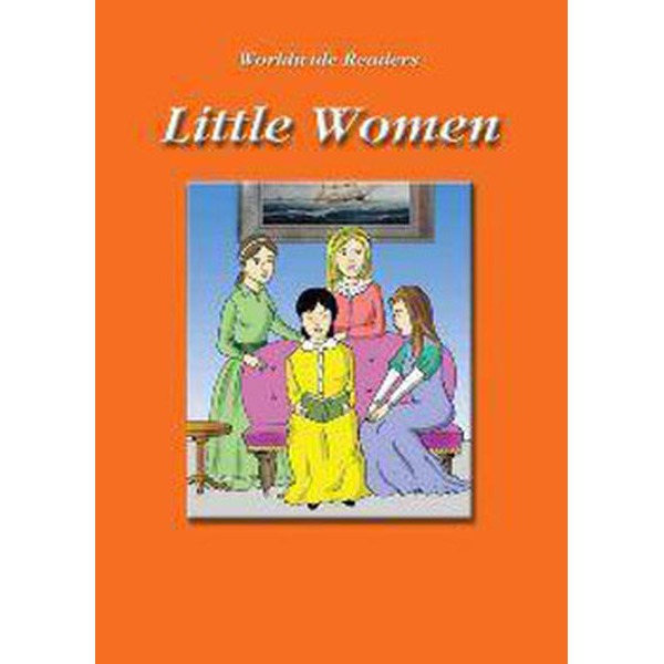 Level 4 Little Women | Beşir Kitabevi (Ciltsiz)