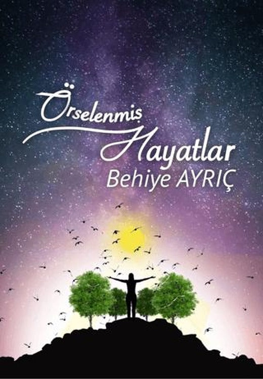 Örselenmiş Hayatlar | Tilki Kitap (Ciltsiz)