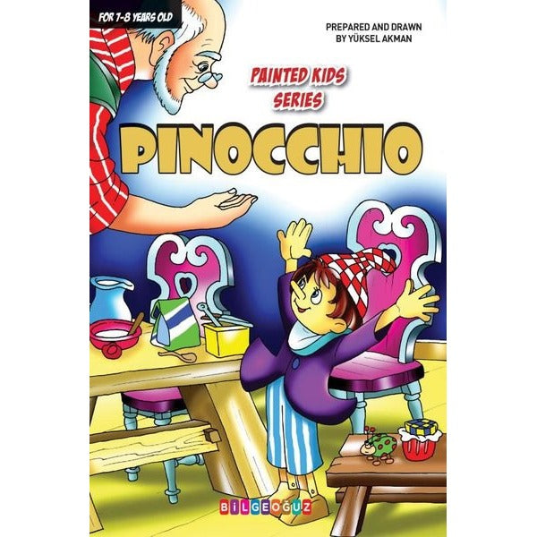 Pinocchio