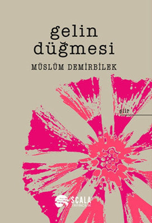 Gelin Düğmesi | Scala Yayıncılık