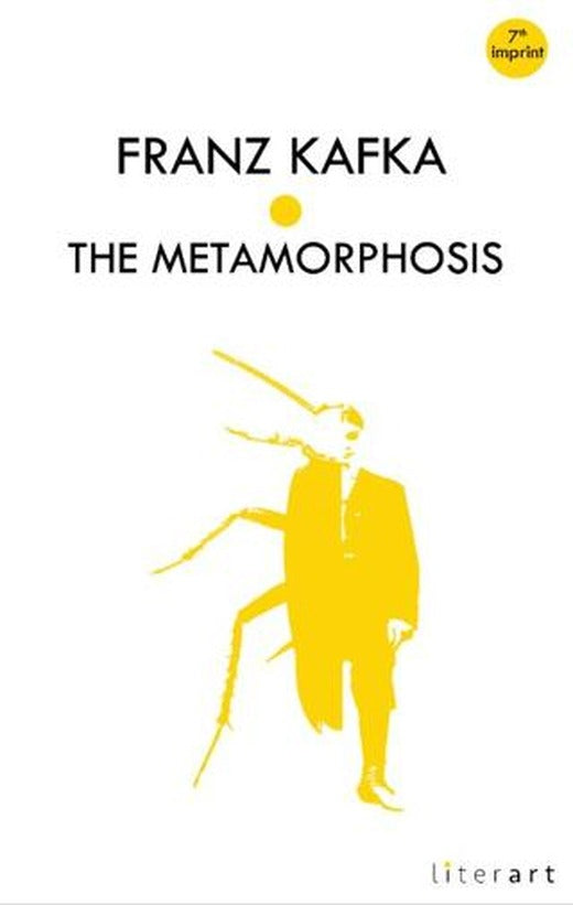 The Metamorphosis