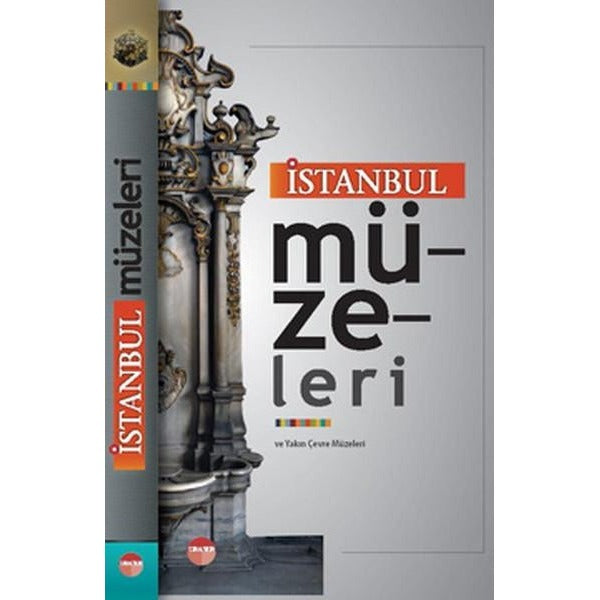 İstanbul Müzeleri | URANUS (İnce Kapak)