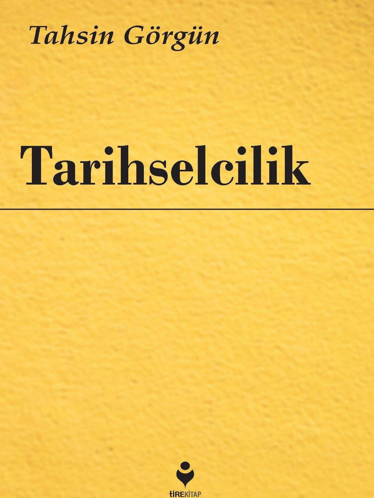 Tarihselcilik